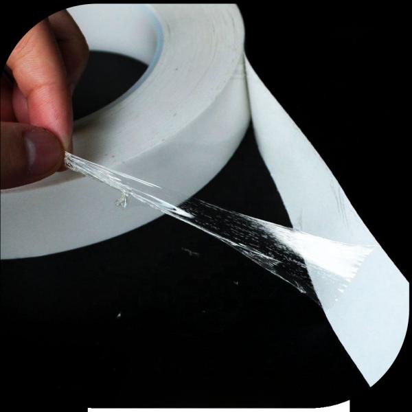 Fire Resistant Adhesive Tape 50mm Class A Flame Retardant