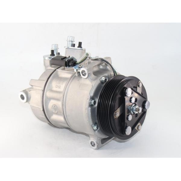 PXE16 Volkswagen AC компрессор 1KD820803H 1K0820859Q Стандартный размер