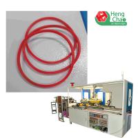 O automático Ring Production Machine Shape Of que sella los anillos o de Ring All puede cambiar el molde