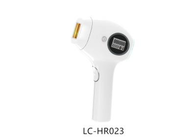 Personal Facial Portable Hair Removal Machine 800000 Flashes Lamp Life