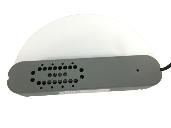 DC 12V Air Purifier Purification Box With Plasma Generator AIR D03 Most Effective