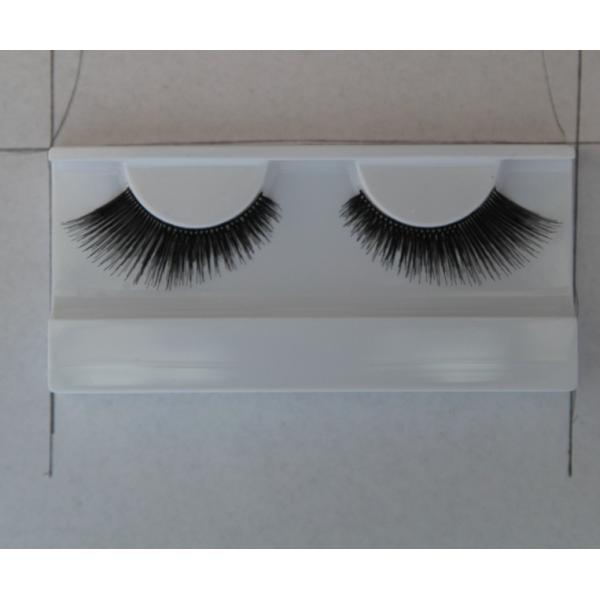 Thick Handmade False Eyelashes