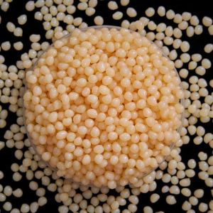 S165-1 Fast-Curing SIS Hot Melt Adhesive for Laminated Carton Sealing, Excellent