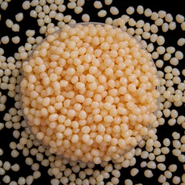 S165-1 Fast-Curing SIS Hot Melt Adhesive for Laminated Carton Sealing, Excellent Cold & Heat Resistance