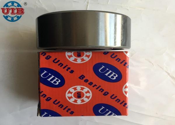 3307 2RS P6 Angular Contact Bearings , 35*80*34.9mm Precision Agriculture Bearings