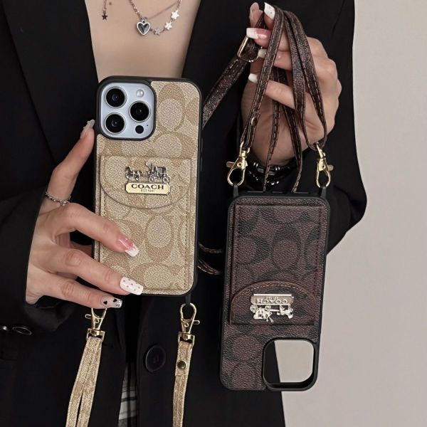 Designer phone case