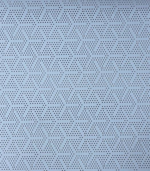 140cm Width Microfiber Perforated Leather For Automotive