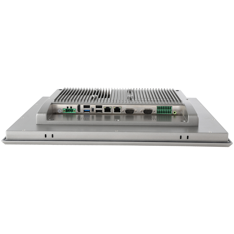 RAM 220W Intel I7 8550U 32G компьютера панели ПК касания 350nits 1280x1024 Multi