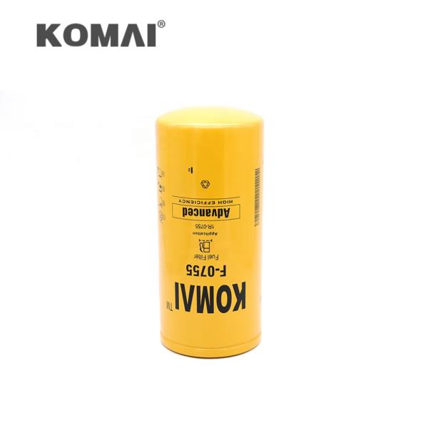 Diesel Fuel Filter LFF3416 FF5317 P551316 For  Generator Set 1R-0715 1R-0755