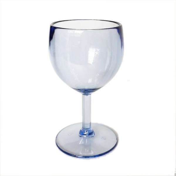 Recyclable Reusable Plastic Wine Glasses Cocktail Champagne Goblet For Bar Party