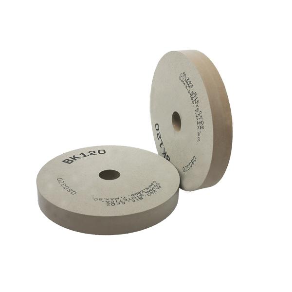 Молоть колеса диаманта абразива колеса OEM стеклянный полируя полируя