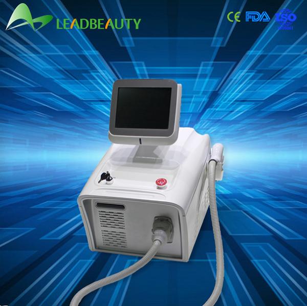 ODM & OEM service permanent hair removal laser hair removal for salon