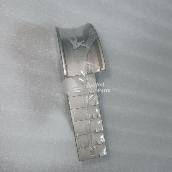 China supply diesel Engine Spare Parts 0.25mm main bearing for 6BT