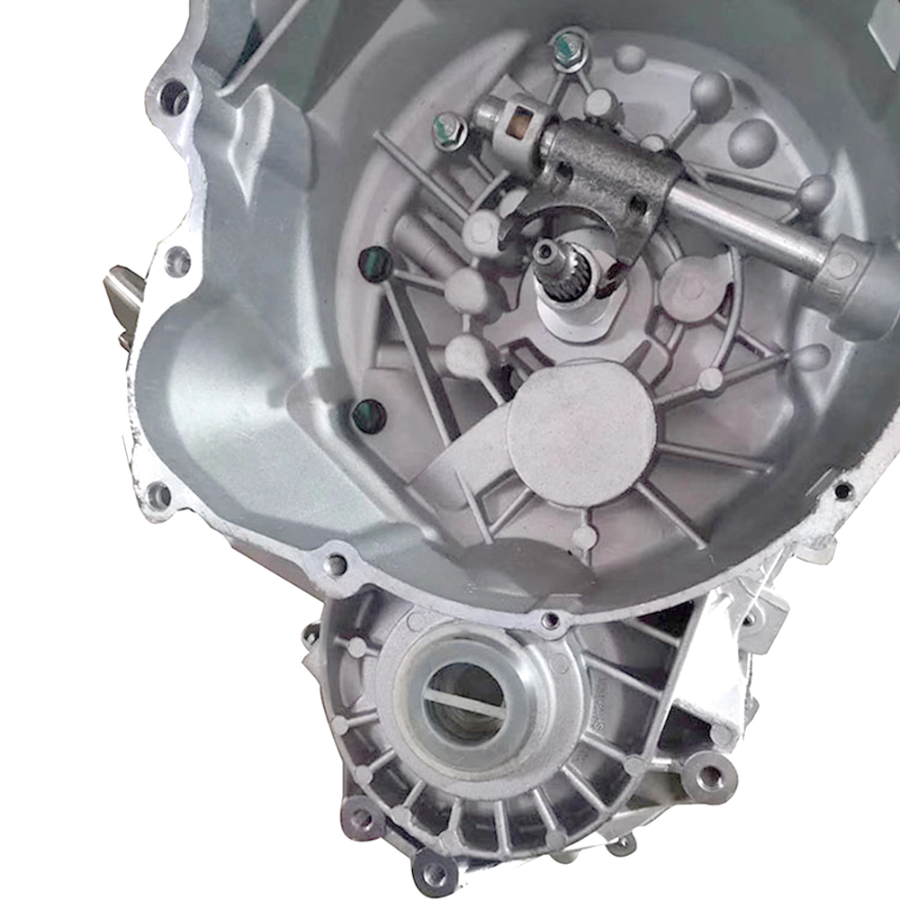 Zpartners Manual Transmission Assembly Gearbox for Wuling Chevrolet Sail 1.4L 5 Speed MT OEM Auto Parts Factory Supply