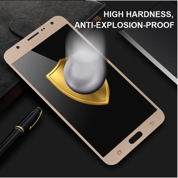 Модуль дисплея LCD оригинала цифрователя 100% экрана касания для Samsung J250