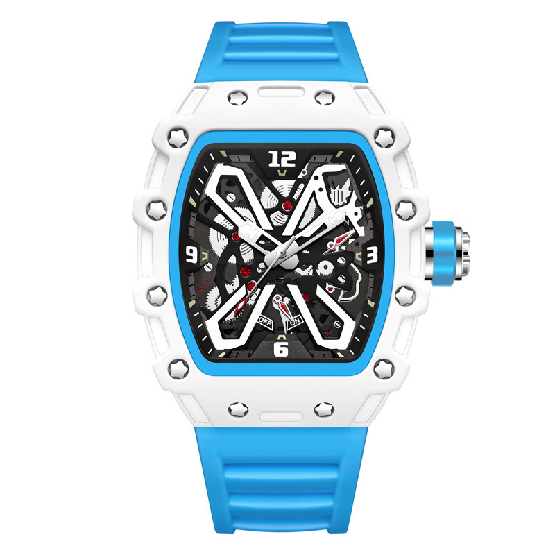 Analog Display Traditional Men’s Wristwatch Precision Craftsmanship Timeless Style Suitable Professional Settings