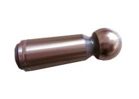 La pompe hydraulique d'excavatrice de Hitachi partie la chaussure de piston d'A7V0250 EX400-1 EX400-3 EX600-5