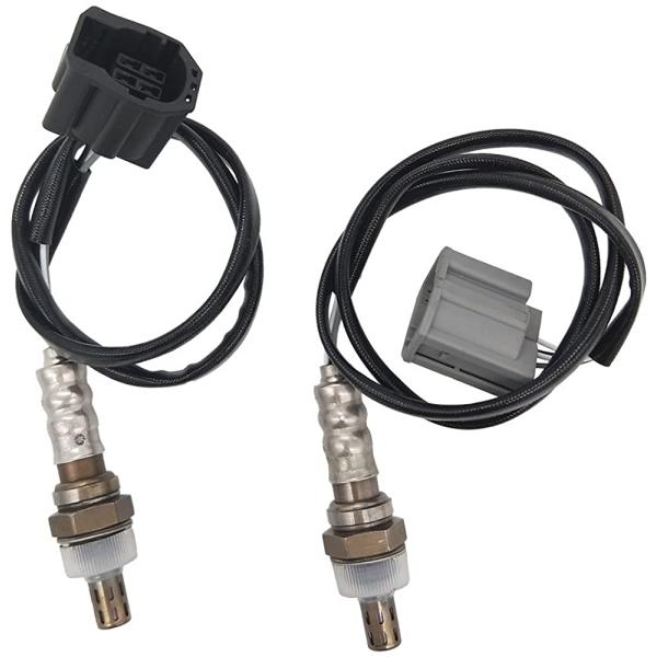 3 Saloon BK Oxygen Sensor for Mazda D9U LF68-18-861 Guaranteed Performance