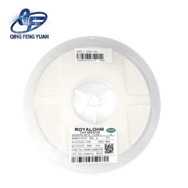 High-Frequency Resistor 0603 8P4R 100K UniOhm Electronic Components