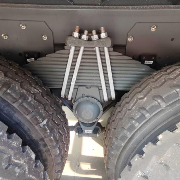 Sinotruk A7/T7 Heavy Duty 10/12 Wheeler Trucks Customized for Your Customer Requirements