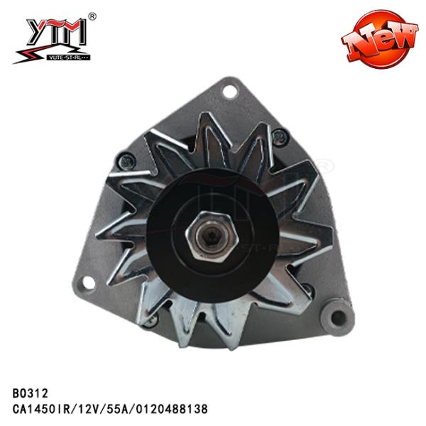 0120488138 генератор для CA1450IR 12V