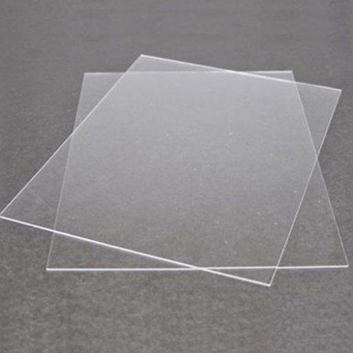 PETG Sheet Roll 0.5mm 0.8mm 1.0mm Transparent For Billboard 1.5mm 2mm 3mm 4mm 5mm 6mm 7mm
