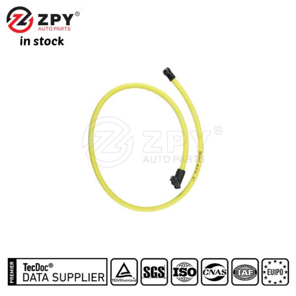 ZPY 4KD877203 Sunroof Drain Pipe Rear LR For Audi Q5 8R SQ5 Volkswagen Tiguan Allspace