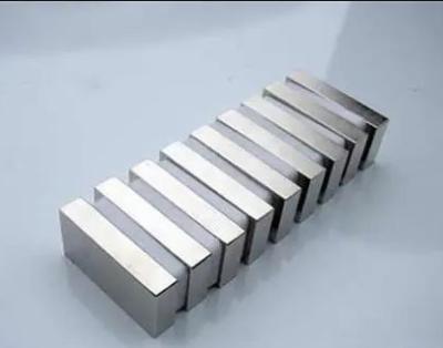 Tolerance 0.1mm Rare Earth Permanent Magnet Smco Ultra Powerful Multipurpose SGS