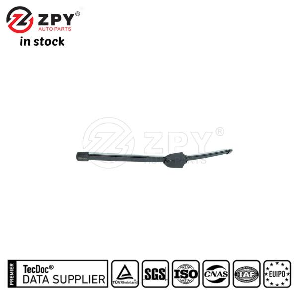 ZPY Rear Wiper Arm Blade for VW Touareg Audi 2004-2010