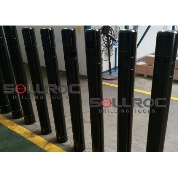 3.5'' обратного циркуляции RC сверлокаменный молоток для разведки шахт