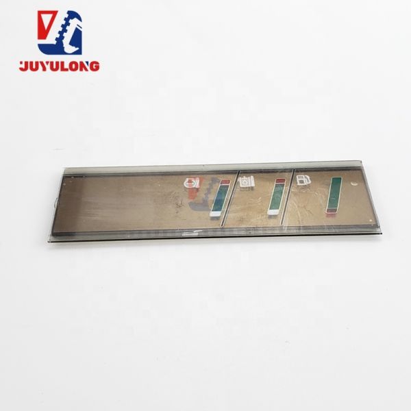 JUYULONG Monitor LCD Panel for Sumitomo A1 A2 SH-1 SH-2