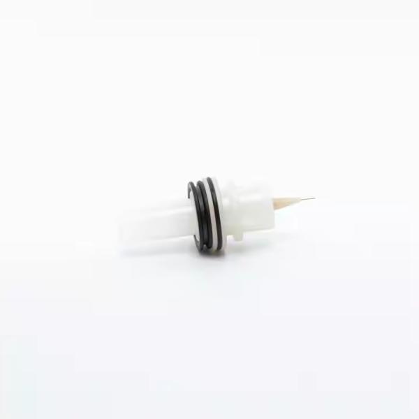 Non-OEM Flat Spray Electrode Support Model 900027640 for LNogun M Spray Gun Tool Parts