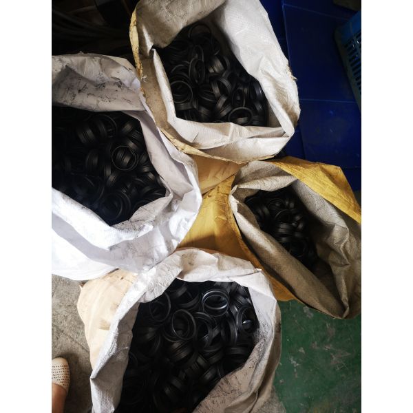 Metal & Rubber Bearings Sealing Ring – Strong Elasticity, Vibration Resistant, Oil-Proof, Precise Dimensions