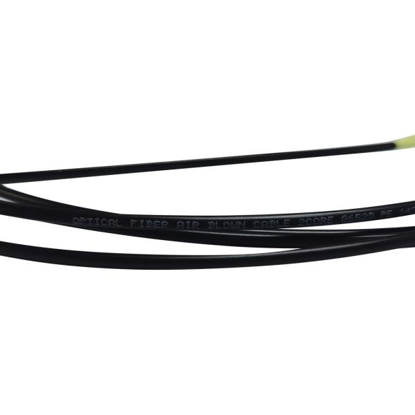 ROHS GCYFXTY Super Micro Fiber Optic Cable / Air Blown Fiber Optic Cable