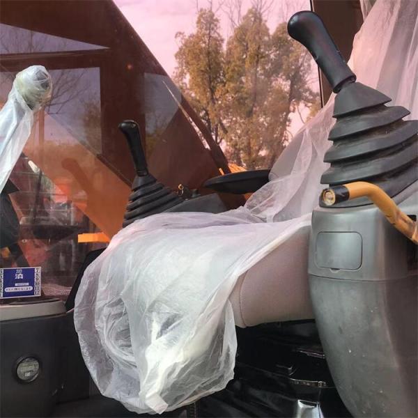 2023 Cat 320E 320D 312 315 318 323 326 307 308 Excavator with 20000 KG Machine Weight