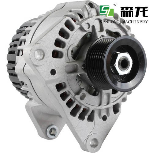 320/08560 320/08648 12V 95A Loader JCB Excavator Alternator