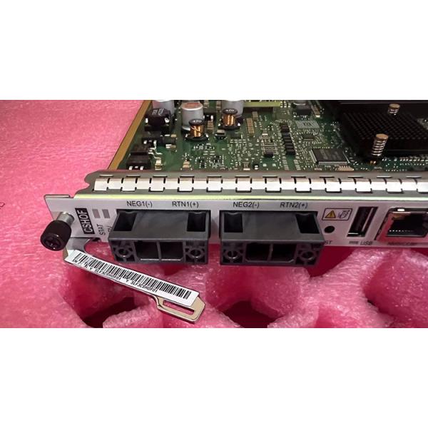 02312RPE Wireless Microwave Telecommunications Equipment RTN950A Main Control Board SLF3CSHOF