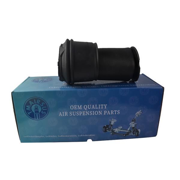 5102GP 5102GQ Rear Suspension Air Bag For Citroen Peugeot 2001-2006