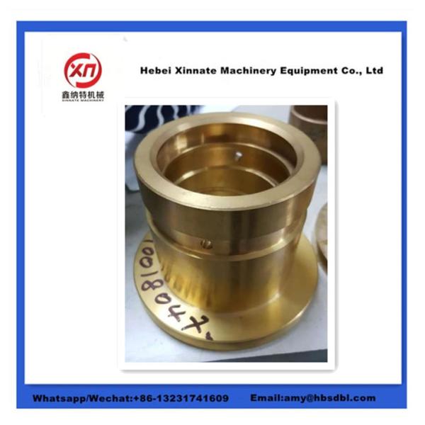 10018047 Schwing 10018037 Schwing Concrete Pump Bearing Bushing
