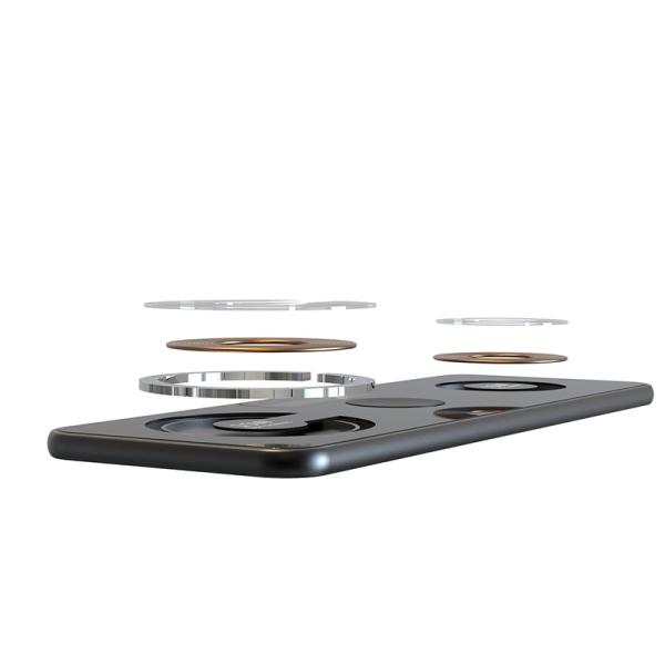 Universal New Ultra-Thin Hot Selling Type-C Oem15W 10W Fast Qi Wireless Charger
