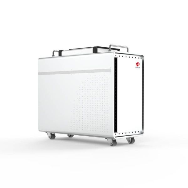 Air Cooled Laser Welding Machine 1500W For Stainless Steel / Carbon Steel