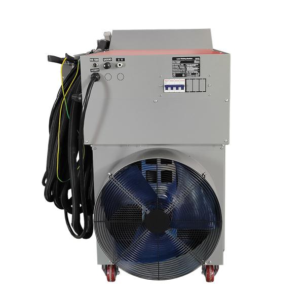 KEYILASER Handheld 3000w Metal Stainless Steel and Aluminum Laser Welder at a Reasonable Price