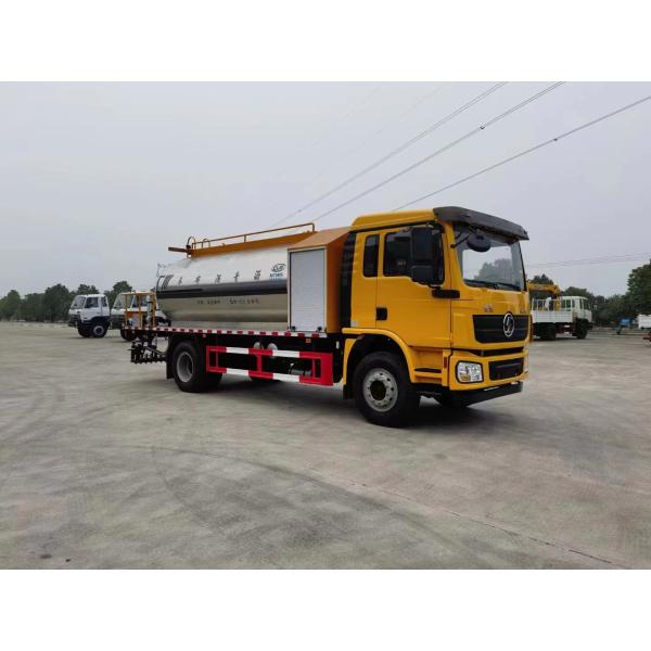 China Dongfeng 6ton Asphalt Distributor 4x2 Asphalt Distributor Truck for Sale