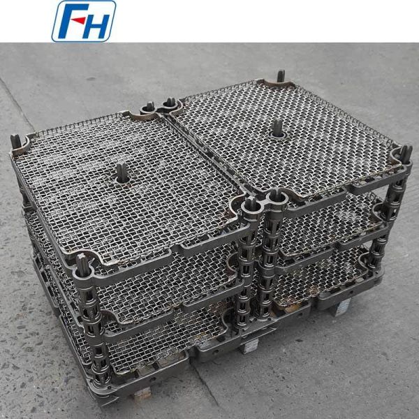 Vacuum Furnace Heat Treatment Tooling / Fixtures, Graphite, Molybdenum, CFC, for Sintering & Heat Treat