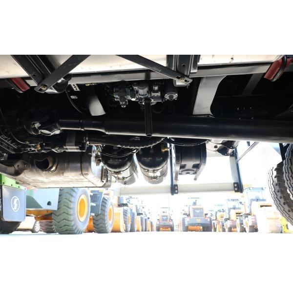 Тележка Dumper 5.8m Tipper ДОЛГОТЫ элиты 430hp 6X4 Delong X3000 тяжелая