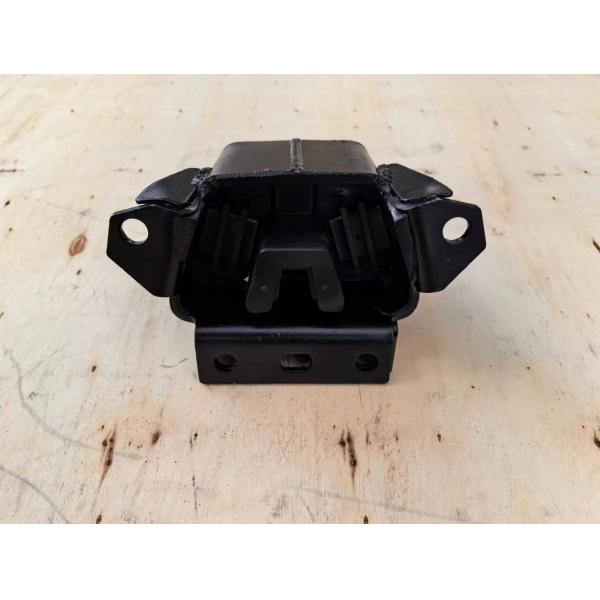 Goma de amortiguación del motor FSR Truck 6BD1 6BG1 1532251731 de alta calidad, pieza de montaje del motor para vehículos de carga medianos Isuzu