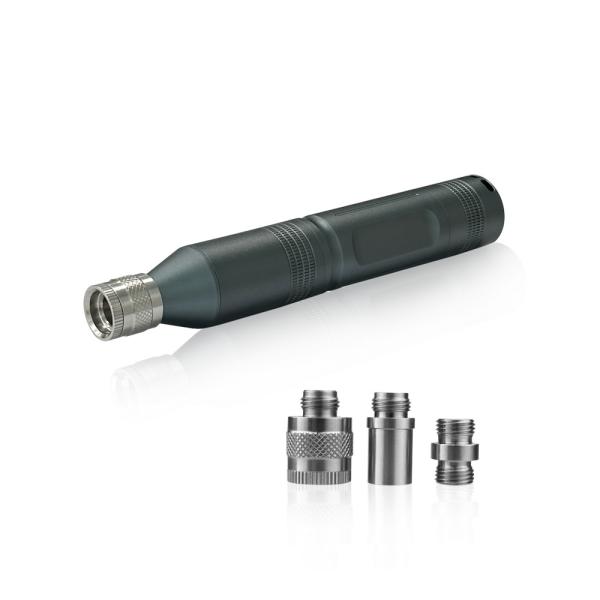 TUYOU Portable Light Source For Medical Endoscope Camera Otoscope Professional Medical Devices