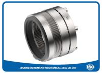Industrial Pumps Metal Bellows Seal Balanced Mechanical Seal Replacement Part