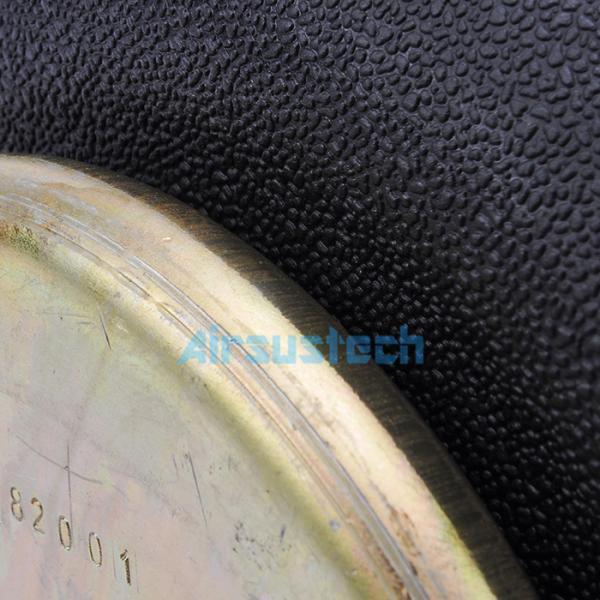 Резина весны воздуха подвеса Dunlop S0 9280 промышленная двойная замысловатая пневматическая