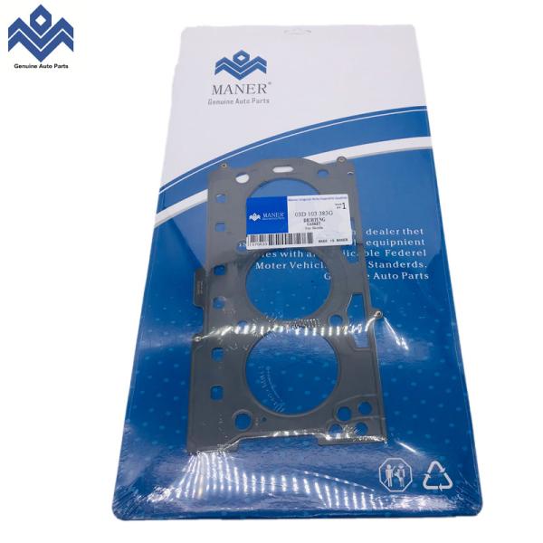 03D103383G Car Engine Head Gasket VW Skoda Seat Fabia I 1 POLO II 2 FOX Ibiza III 03D 103 383 G